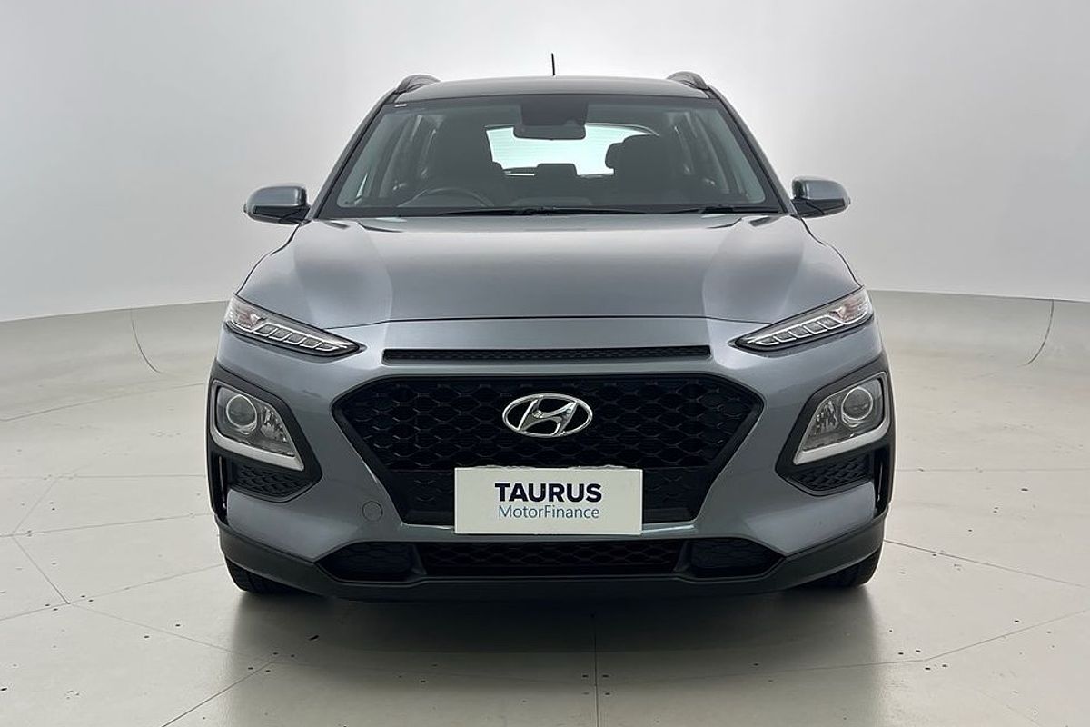 2019 Hyundai Kona Active OS.3