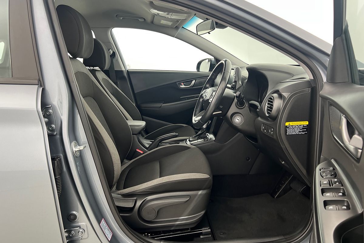 2019 Hyundai Kona Active OS.3