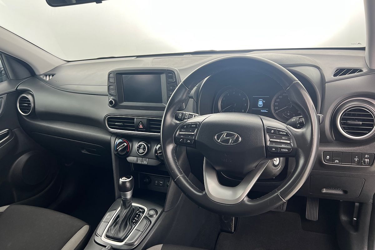 2019 Hyundai Kona Active OS.3