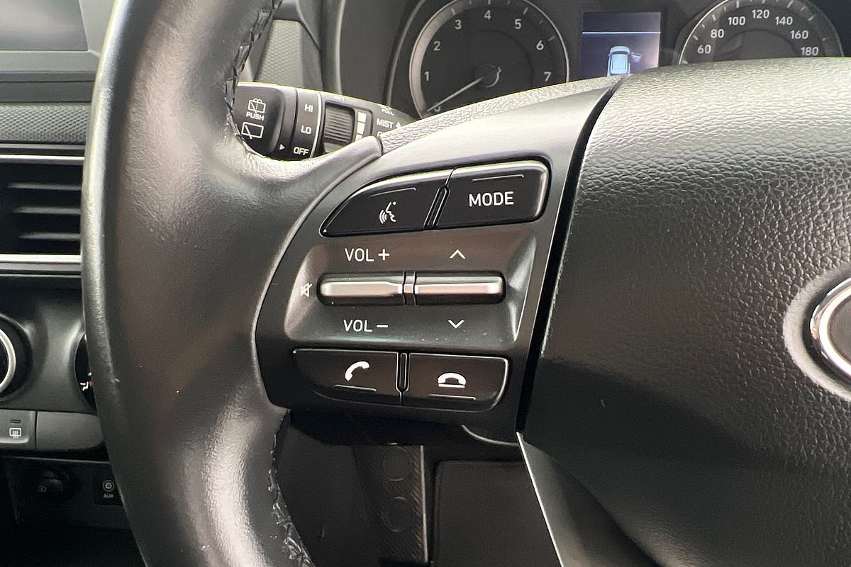 2019 Hyundai Kona Active OS.3