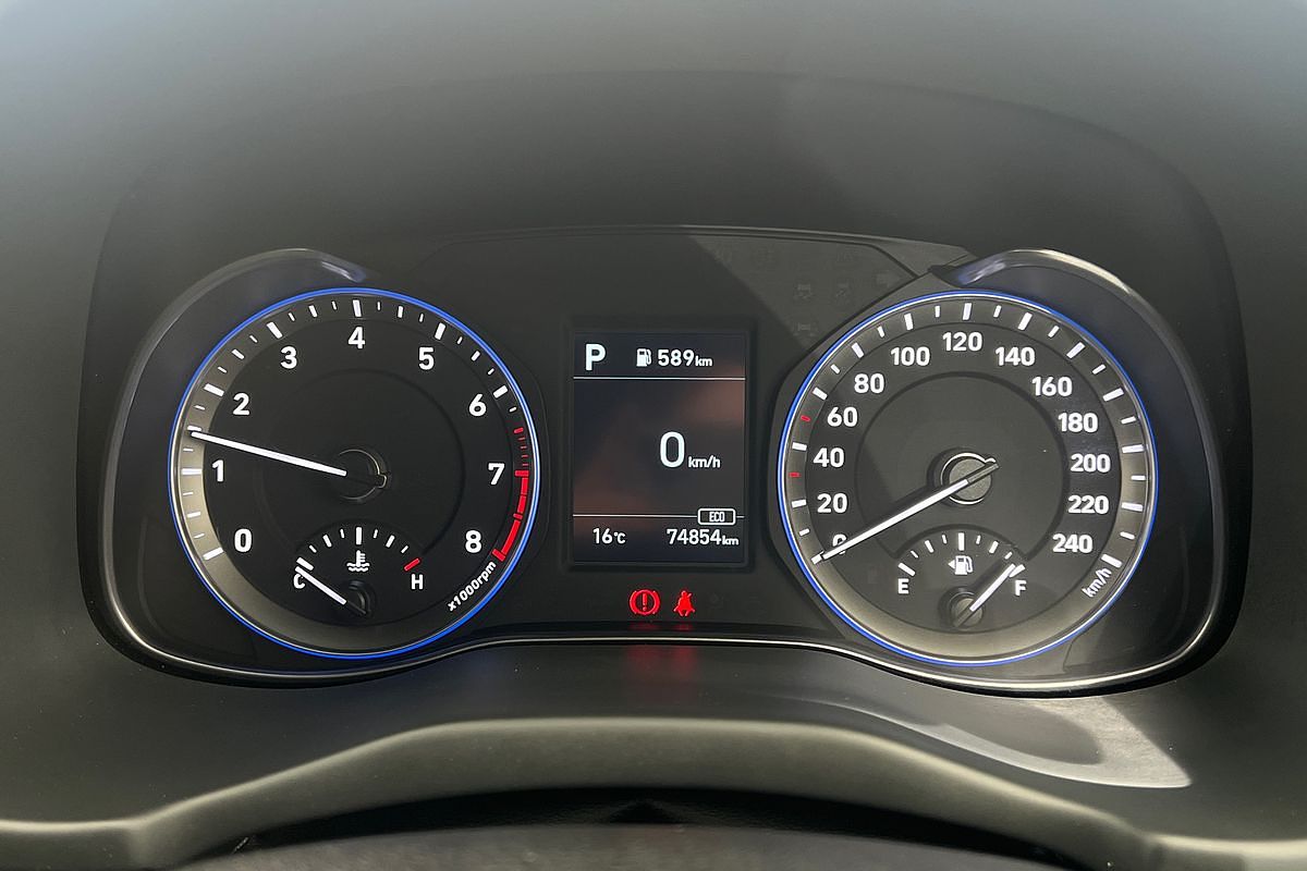 2019 Hyundai Kona Active OS.3