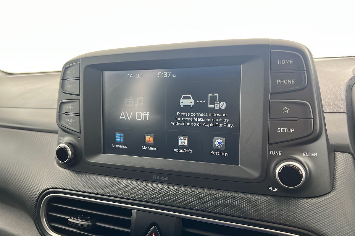 2019 Hyundai Kona Active OS.3