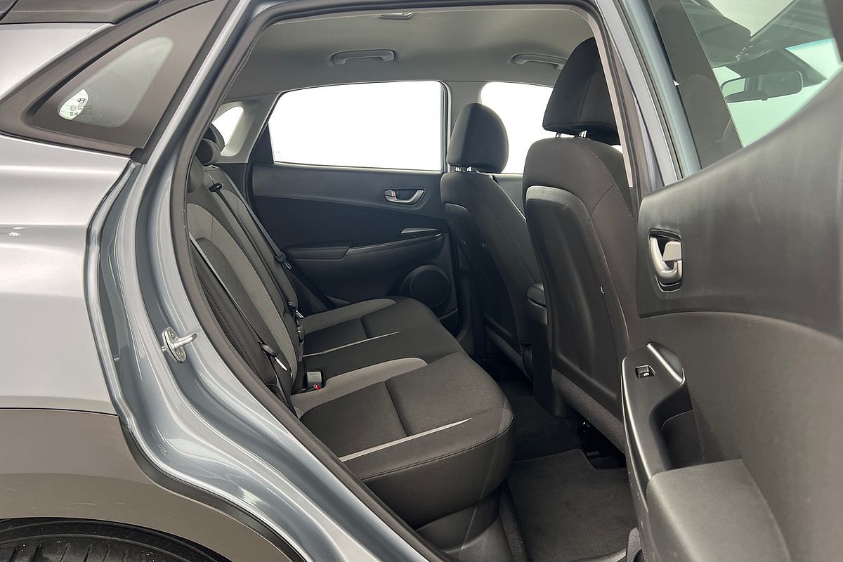 2019 Hyundai Kona Active OS.3