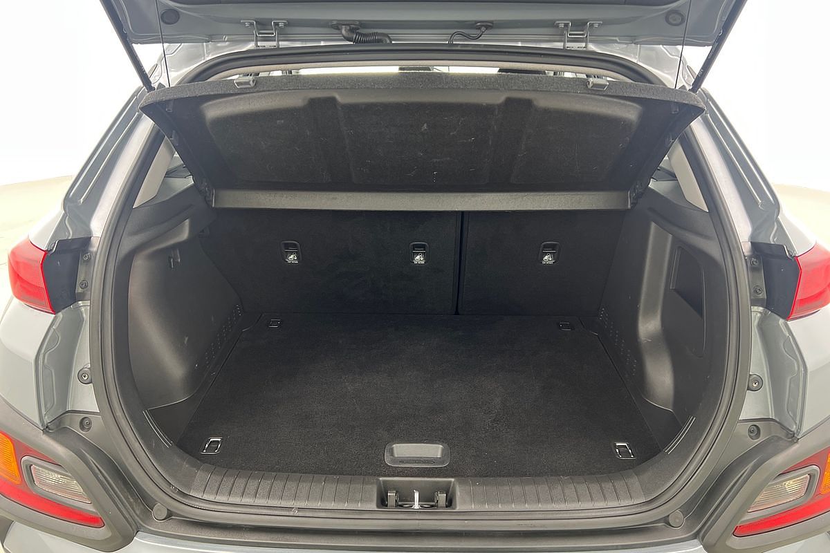 2019 Hyundai Kona Active OS.3