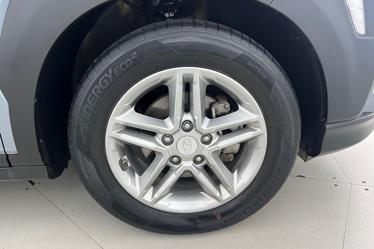 2019 Hyundai Kona Active OS.3