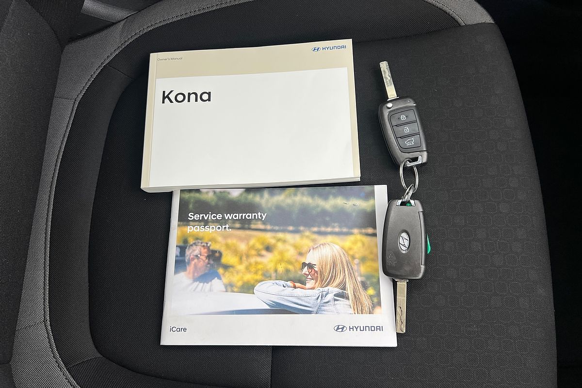 2019 Hyundai Kona Active OS.3