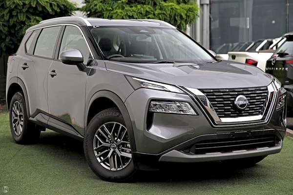 2025 Nissan X-TRAIL ST T33