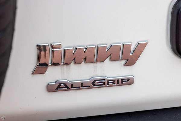 2025 Suzuki Jimny XL JJ