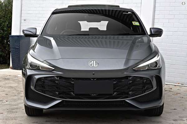 2025 MG MG3 Essence