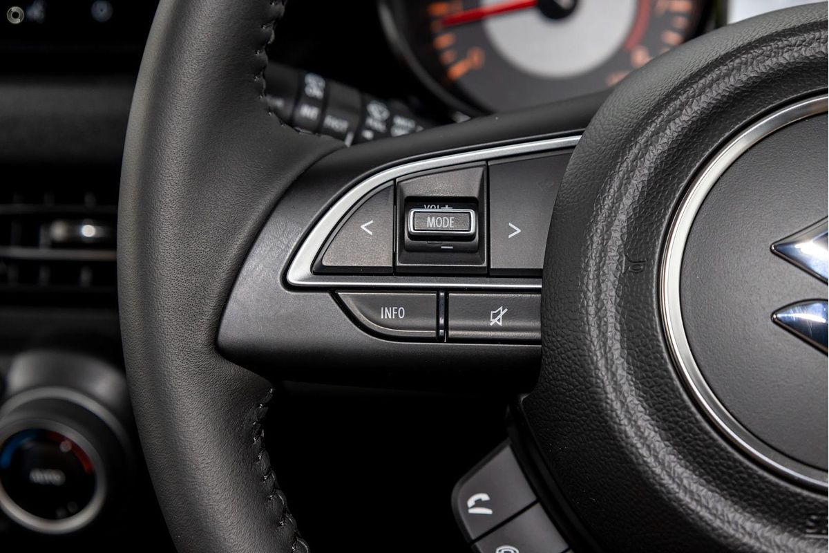 2025 Suzuki Jimny XL JJ