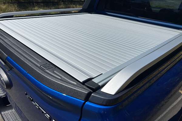 2025 Ford Ranger Wildtrak 4X4 2.0L