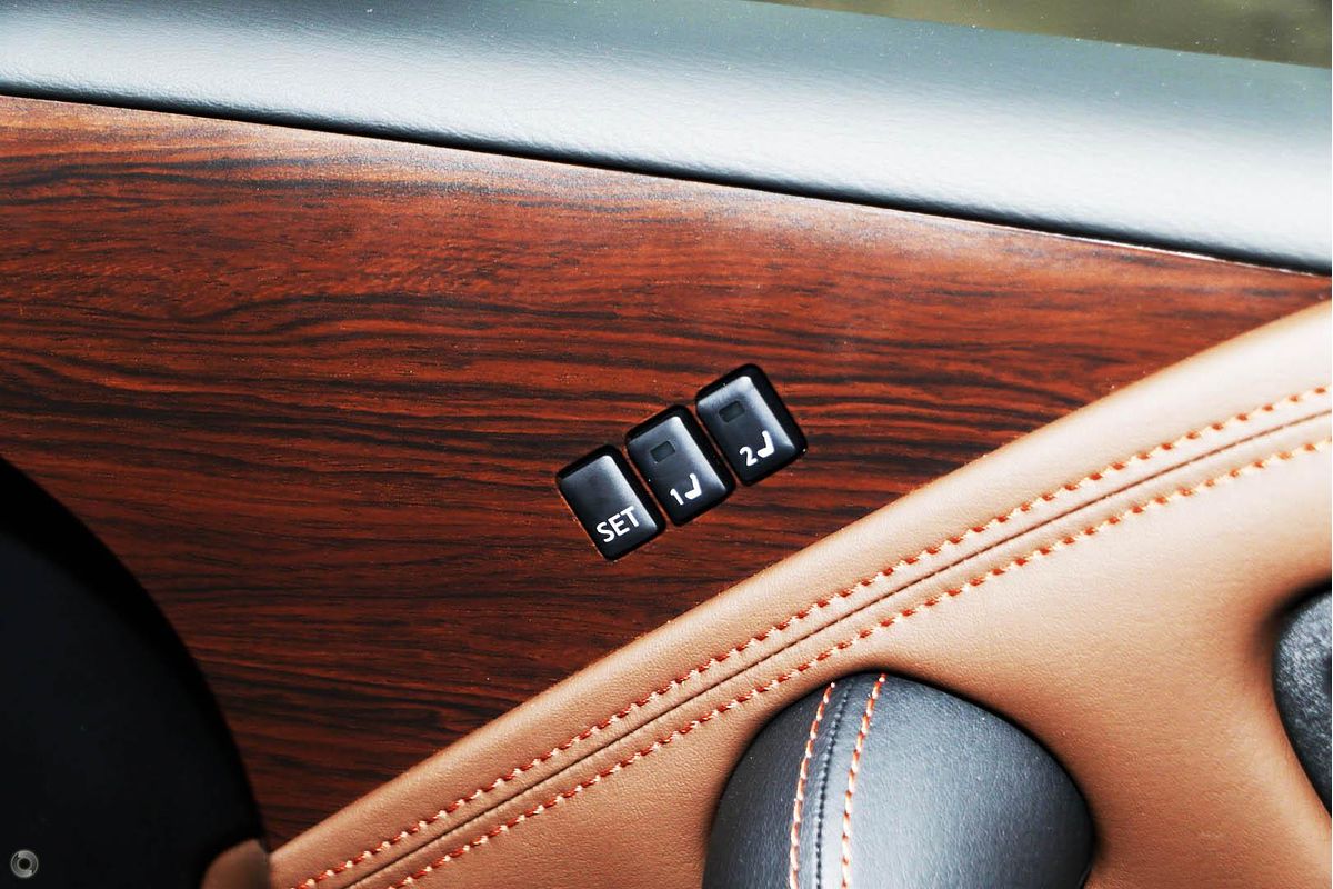 2025 Nissan Patrol Ti-L Y62