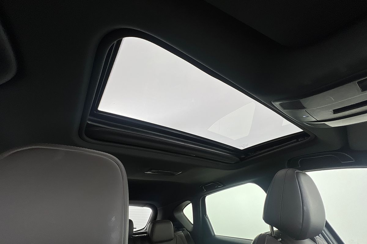 2020 Mazda CX-5 Akera KF Series