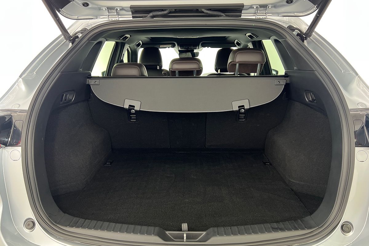 2020 Mazda CX-5 Akera KF Series