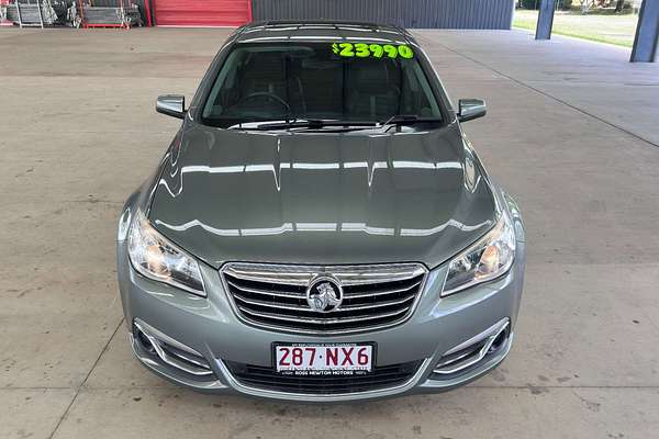 2016 Holden Calais V VF Series II