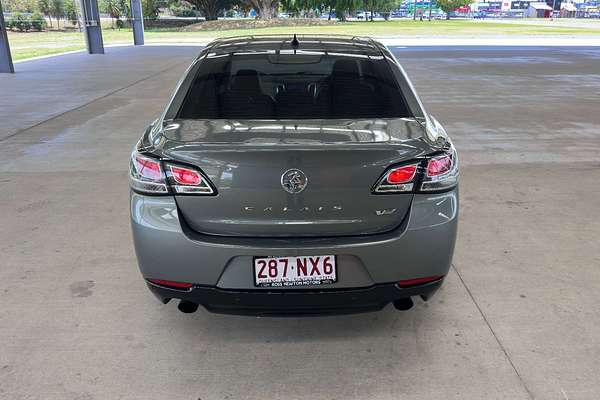 2016 Holden Calais V VF Series II