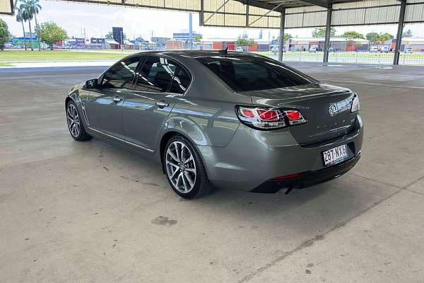 2016 Holden Calais V VF Series II