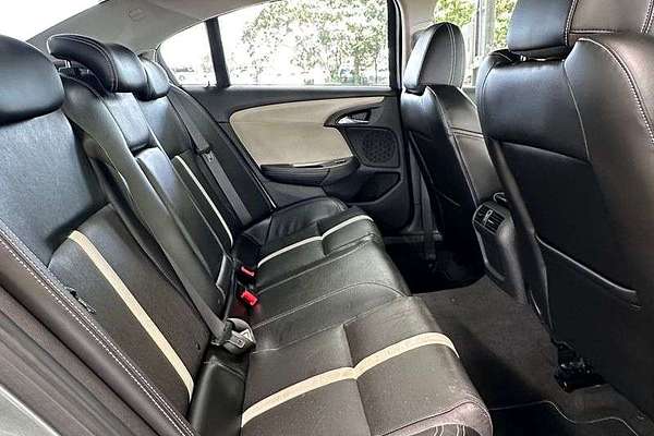 2016 Holden Calais V VF Series II