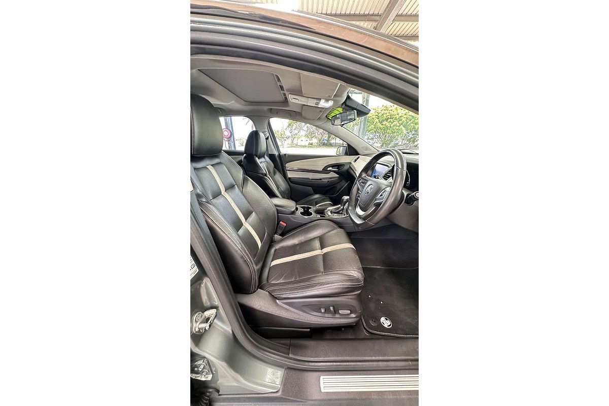 2016 Holden Calais V VF Series II