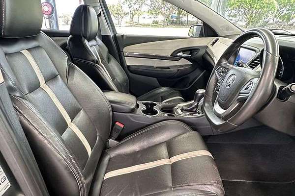 2016 Holden Calais V VF Series II