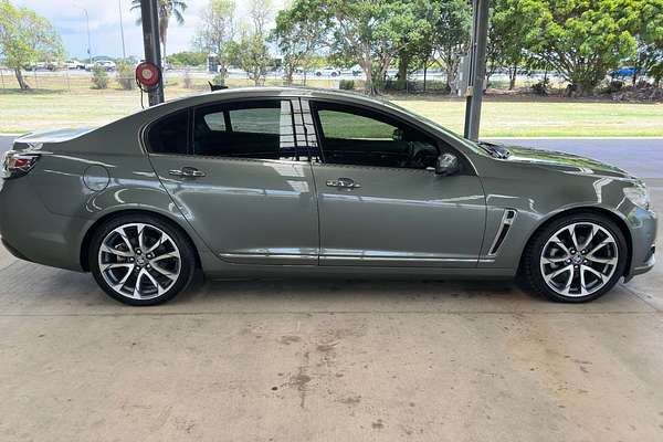 2016 Holden Calais V VF Series II