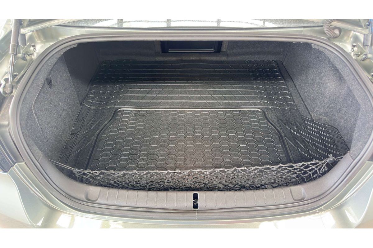 2016 Holden Calais V VF Series II