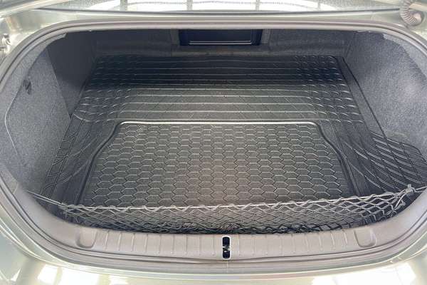 2016 Holden Calais V VF Series II