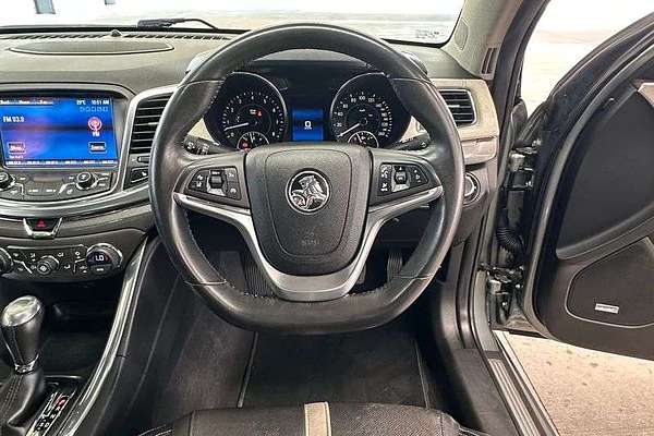 2016 Holden Calais V VF Series II