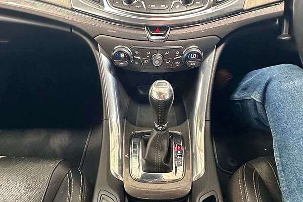 2016 Holden Calais V VF Series II