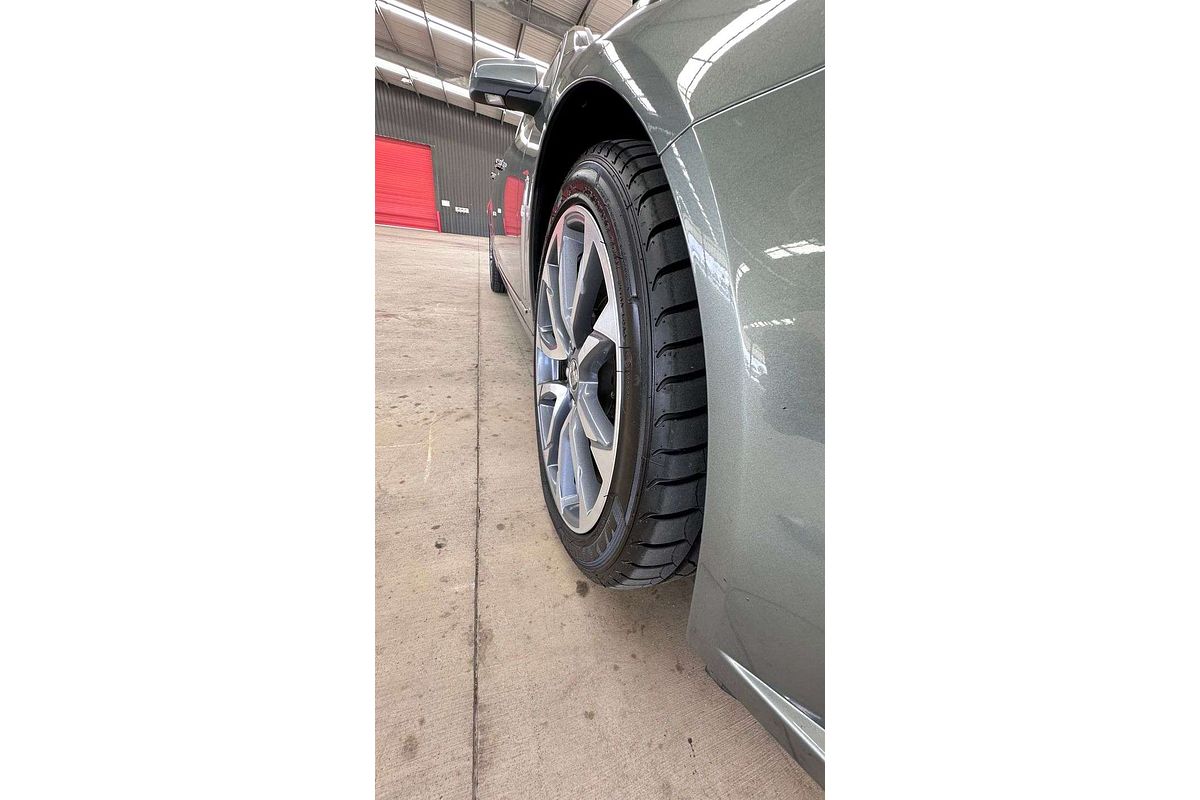 2016 Holden Calais V VF Series II