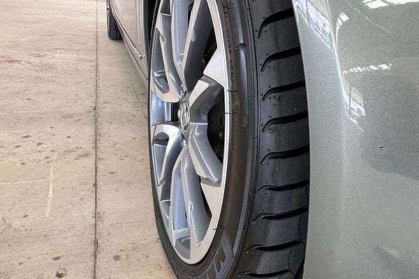 2016 Holden Calais V VF Series II