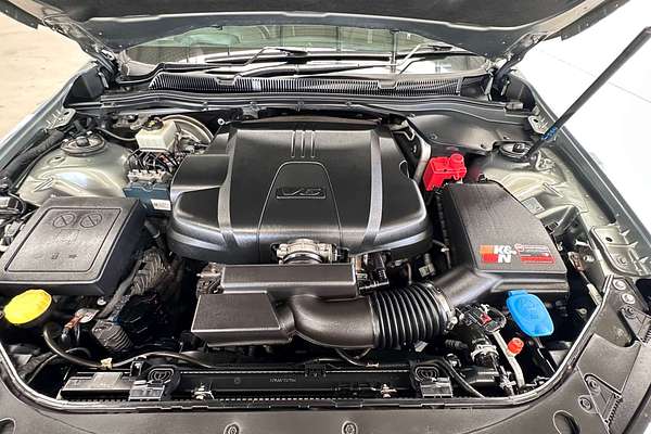 2016 Holden Calais V VF Series II