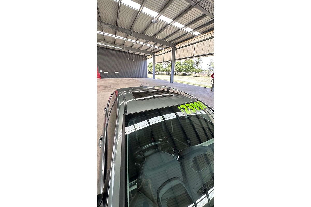 2016 Holden Calais V VF Series II