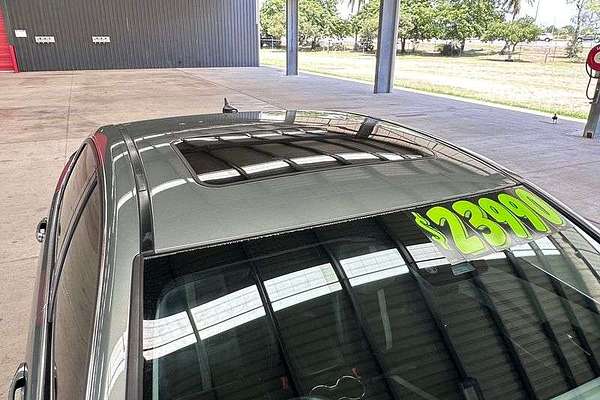 2016 Holden Calais V VF Series II