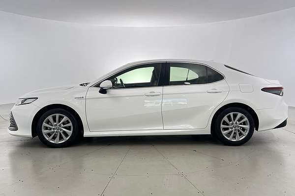 2023 Toyota Camry Ascent AXVH70R thumb-1