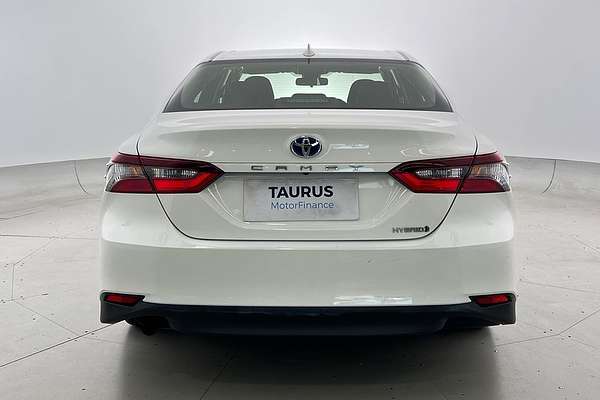 2023 Toyota Camry Ascent AXVH70R thumb-3