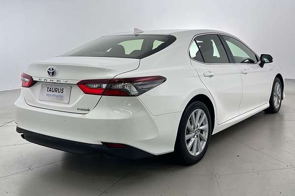 2023 Toyota Camry Ascent AXVH70R thumb-4