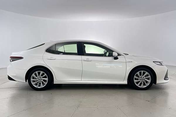 2023 Toyota Camry Ascent AXVH70R thumb-5