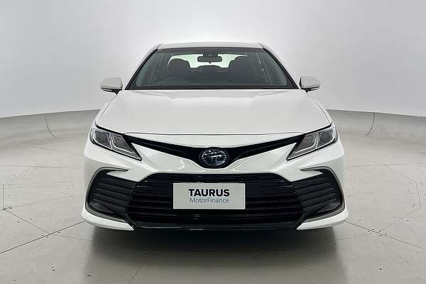 2023 Toyota Camry Ascent AXVH70R thumb-7