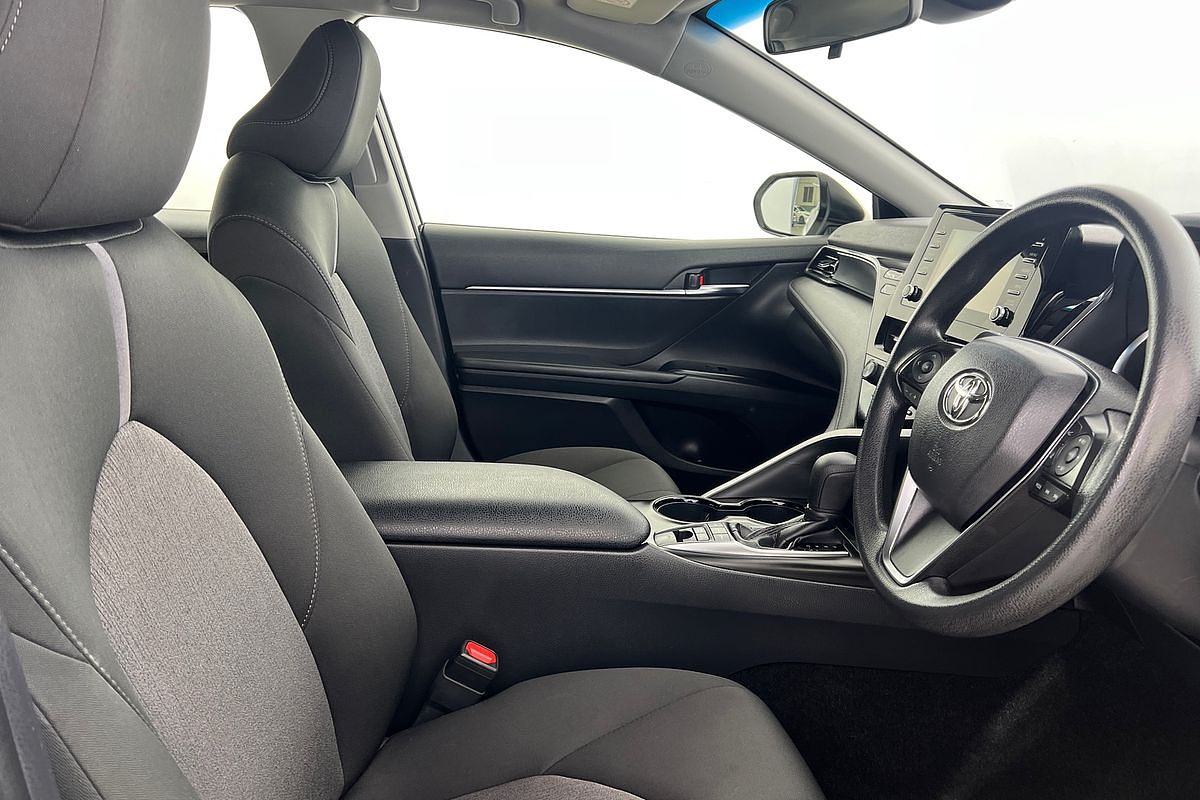 2023 Toyota Camry Ascent AXVH70R