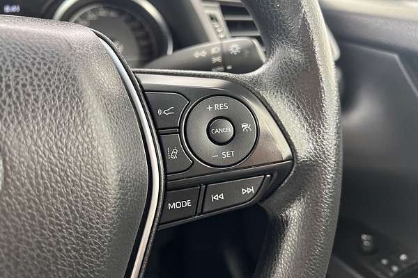 2023 Toyota Camry Ascent AXVH70R thumb-12