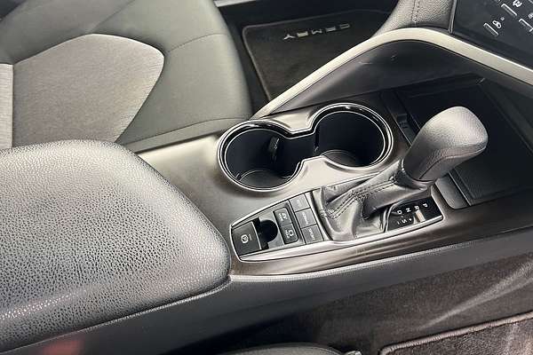 2023 Toyota Camry Ascent AXVH70R thumb-15