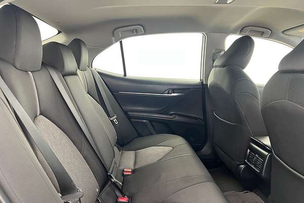 2023 Toyota Camry Ascent AXVH70R thumb-16