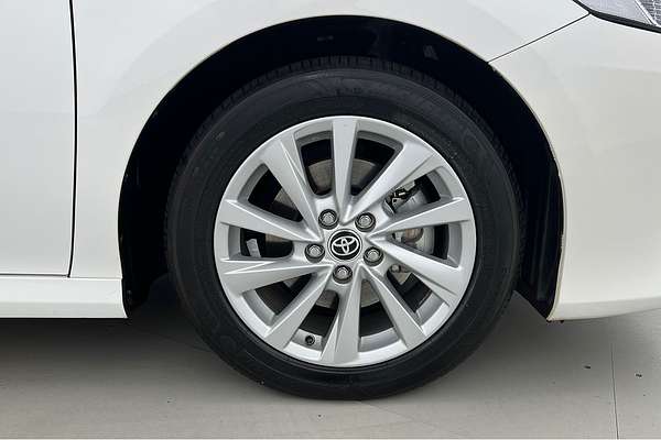 2023 Toyota Camry Ascent AXVH70R thumb-18