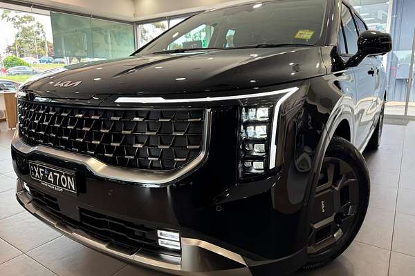 2025 Kia Carnival GT-Line HEV KA4 PE