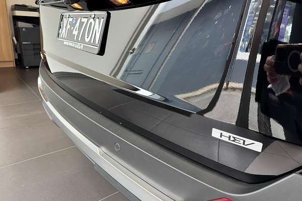 2025 Kia Carnival GT-Line HEV KA4 PE