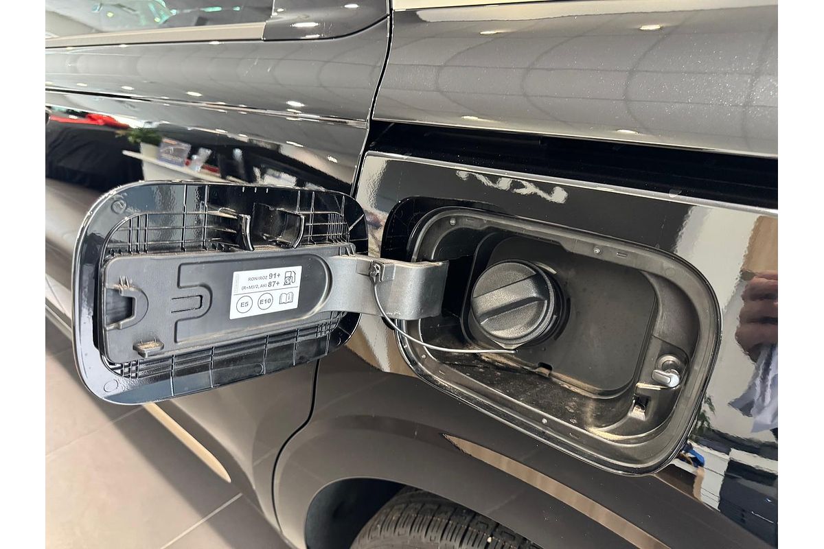 2025 Kia Carnival GT-Line HEV KA4 PE