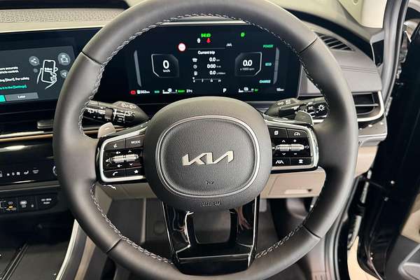 2025 Kia Carnival GT-Line HEV KA4 PE