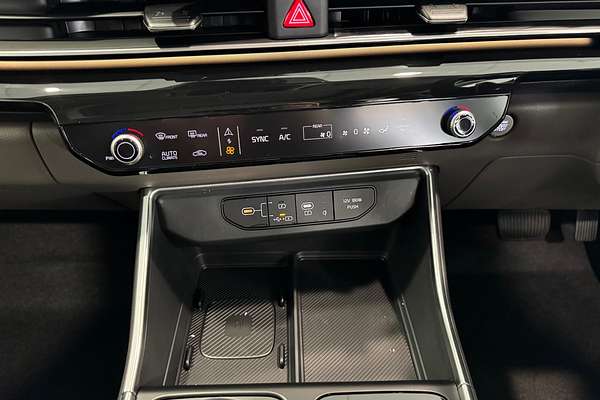 2025 Kia Carnival GT-Line HEV KA4 PE