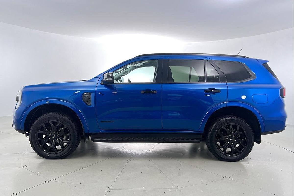 2022 Ford Everest Sport 3.0L